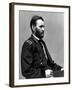 Ulysses S. Grant, 18th U.S. President-Science Source-Framed Giclee Print