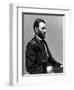 Ulysses S. Grant, 18th U.S. President-Science Source-Framed Giclee Print