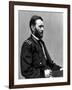 Ulysses S. Grant, 18th U.S. President-Science Source-Framed Giclee Print