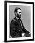 Ulysses S. Grant, 18th U.S. President-Science Source-Framed Giclee Print