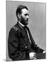 Ulysses S. Grant, 18th U.S. President-Science Source-Mounted Giclee Print