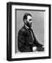Ulysses S. Grant, 18th U.S. President-Science Source-Framed Premium Giclee Print