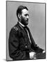 Ulysses S. Grant, 18th U.S. President-Science Source-Mounted Premium Giclee Print