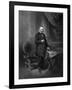 Ulysses S. Grant, 18th U.S. President-Science Source-Framed Giclee Print