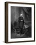 Ulysses S. Grant, 18th U.S. President-Science Source-Framed Giclee Print