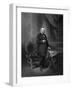 Ulysses S. Grant, 18th U.S. President-Science Source-Framed Giclee Print