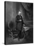 Ulysses S. Grant, 18th U.S. President-Science Source-Stretched Canvas