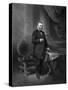 Ulysses S. Grant, 18th U.S. President-Science Source-Stretched Canvas