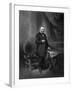 Ulysses S. Grant, 18th U.S. President-Science Source-Framed Giclee Print