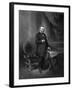 Ulysses S. Grant, 18th U.S. President-Science Source-Framed Giclee Print