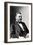 Ulysses S. Grant, 18th U.S. President-Science Source-Framed Giclee Print