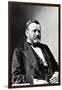 Ulysses S. Grant, 18th U.S. President-Science Source-Framed Giclee Print