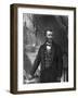 Ulysses S. Grant, 18th U.S. President-Science Source-Framed Giclee Print