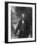 Ulysses S. Grant, 18th U.S. President-Science Source-Framed Giclee Print