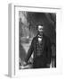 Ulysses S. Grant, 18th U.S. President-Science Source-Framed Giclee Print