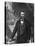 Ulysses S. Grant, 18th U.S. President-Science Source-Stretched Canvas