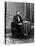 Ulysses S. Grant, 18th U.S. President-Science Source-Stretched Canvas