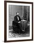 Ulysses S. Grant, 18th U.S. President-Science Source-Framed Giclee Print