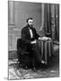 Ulysses S. Grant, 18th U.S. President-Science Source-Mounted Giclee Print