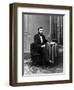 Ulysses S. Grant, 18th U.S. President-Science Source-Framed Giclee Print