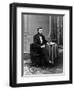 Ulysses S. Grant, 18th U.S. President-Science Source-Framed Giclee Print