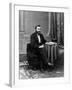 Ulysses S. Grant, 18th U.S. President-Science Source-Framed Giclee Print