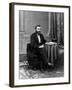 Ulysses S. Grant, 18th U.S. President-Science Source-Framed Giclee Print