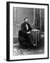 Ulysses S. Grant, 18th U.S. President-Science Source-Framed Giclee Print