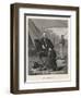 Ulysses S Grant American Soldier and President-null-Framed Art Print