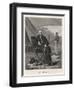 Ulysses S Grant American Soldier and President-null-Framed Art Print