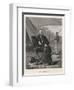 Ulysses S Grant American Soldier and President-null-Framed Art Print