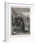 Ulysses S Grant American Soldier and President-null-Framed Art Print