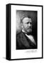 Ulysses S Grant, American Soldier and Statesman, Late 19th Century-null-Framed Stretched Canvas