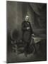 Ulysses S. Grant August 6, 1885-Stocktrek Images-Mounted Art Print