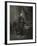 Ulysses S. Grant August 6, 1885-Stocktrek Images-Framed Art Print