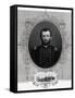 Ulysses S Grant, Brady-null-Framed Stretched Canvas