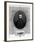 Ulysses S Grant, Brady-null-Framed Photographic Print