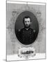 Ulysses S Grant, Brady-null-Mounted Photographic Print