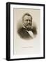 Ulysses S Grant-null-Framed Giclee Print