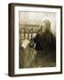 Ulysses S Grant-null-Framed Giclee Print