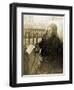 Ulysses S Grant-null-Framed Premium Giclee Print
