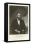 Ulysses S Grant-Alonzo Chappel-Framed Stretched Canvas