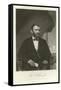 Ulysses S Grant-Alonzo Chappel-Framed Stretched Canvas