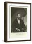 Ulysses S Grant-Alonzo Chappel-Framed Giclee Print