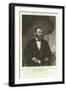 Ulysses S Grant-Alonzo Chappel-Framed Giclee Print
