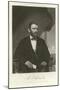 Ulysses S Grant-Alonzo Chappel-Mounted Giclee Print