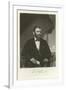 Ulysses S Grant-Alonzo Chappel-Framed Giclee Print