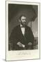 Ulysses S Grant-Alonzo Chappel-Mounted Giclee Print