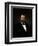 Ulysses Simpson Grant-null-Framed Giclee Print