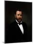 Ulysses Simpson Grant-null-Mounted Giclee Print